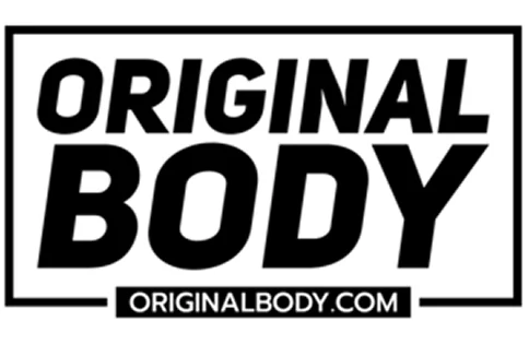 Original Body Logo