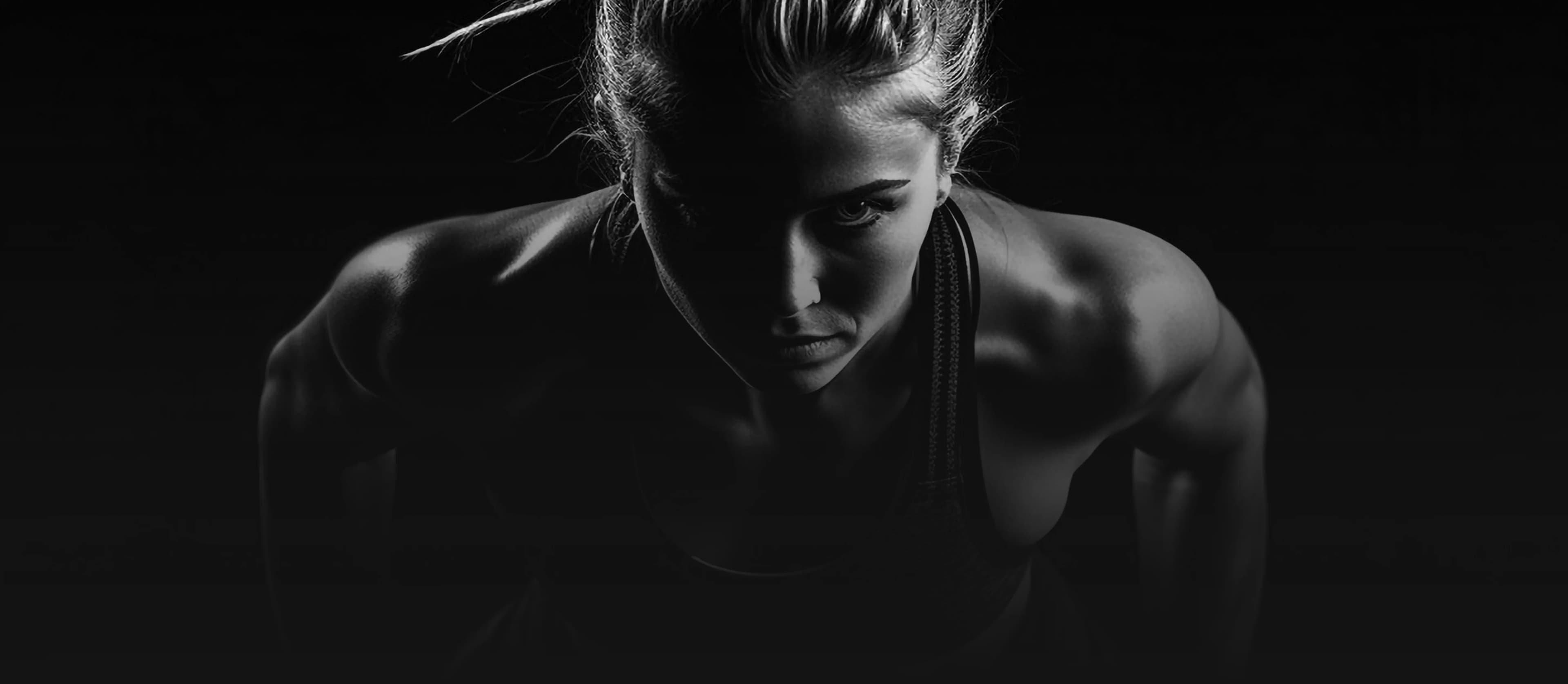 WOMAN - FAT LOSS PROGRAM - 8 WEEKS