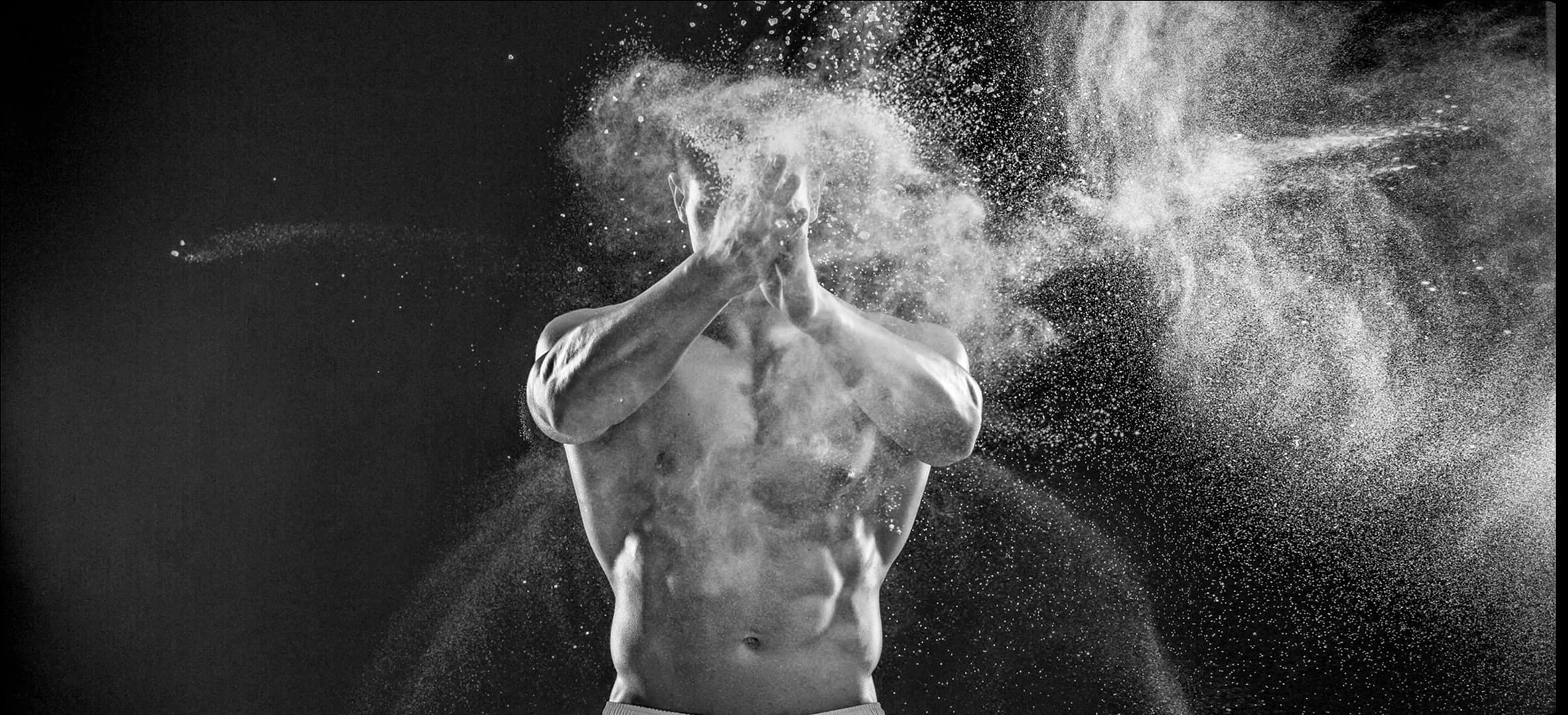 MEN - FAT LOSS PROGRAM - 8 WEEKS