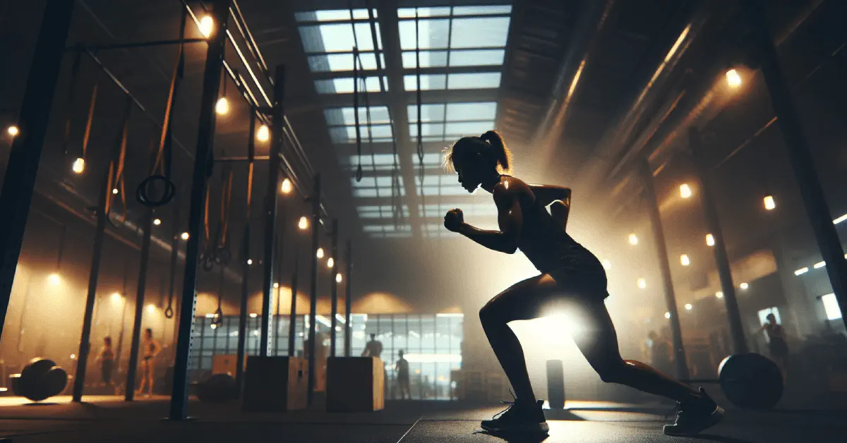 Gym App: Your Smart Fitness Companion