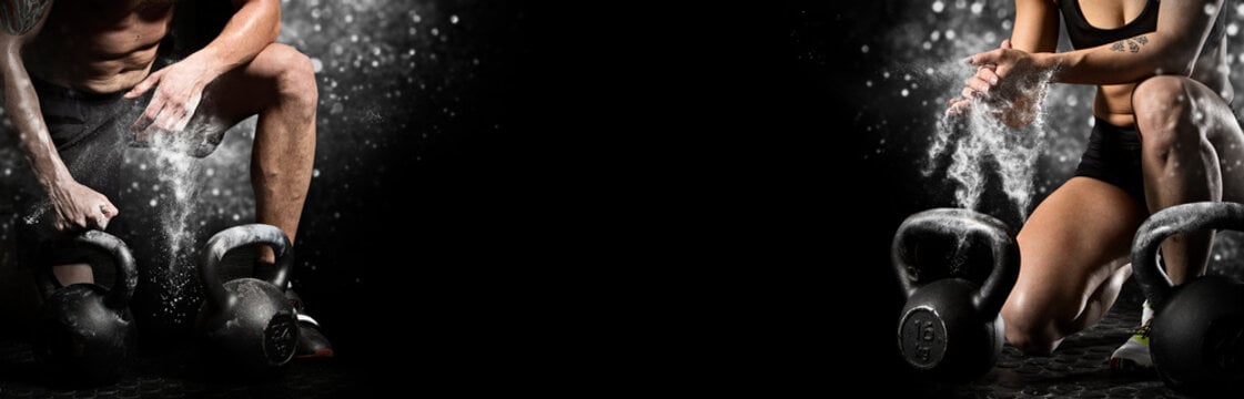 Workout Fitness for Consistent Results