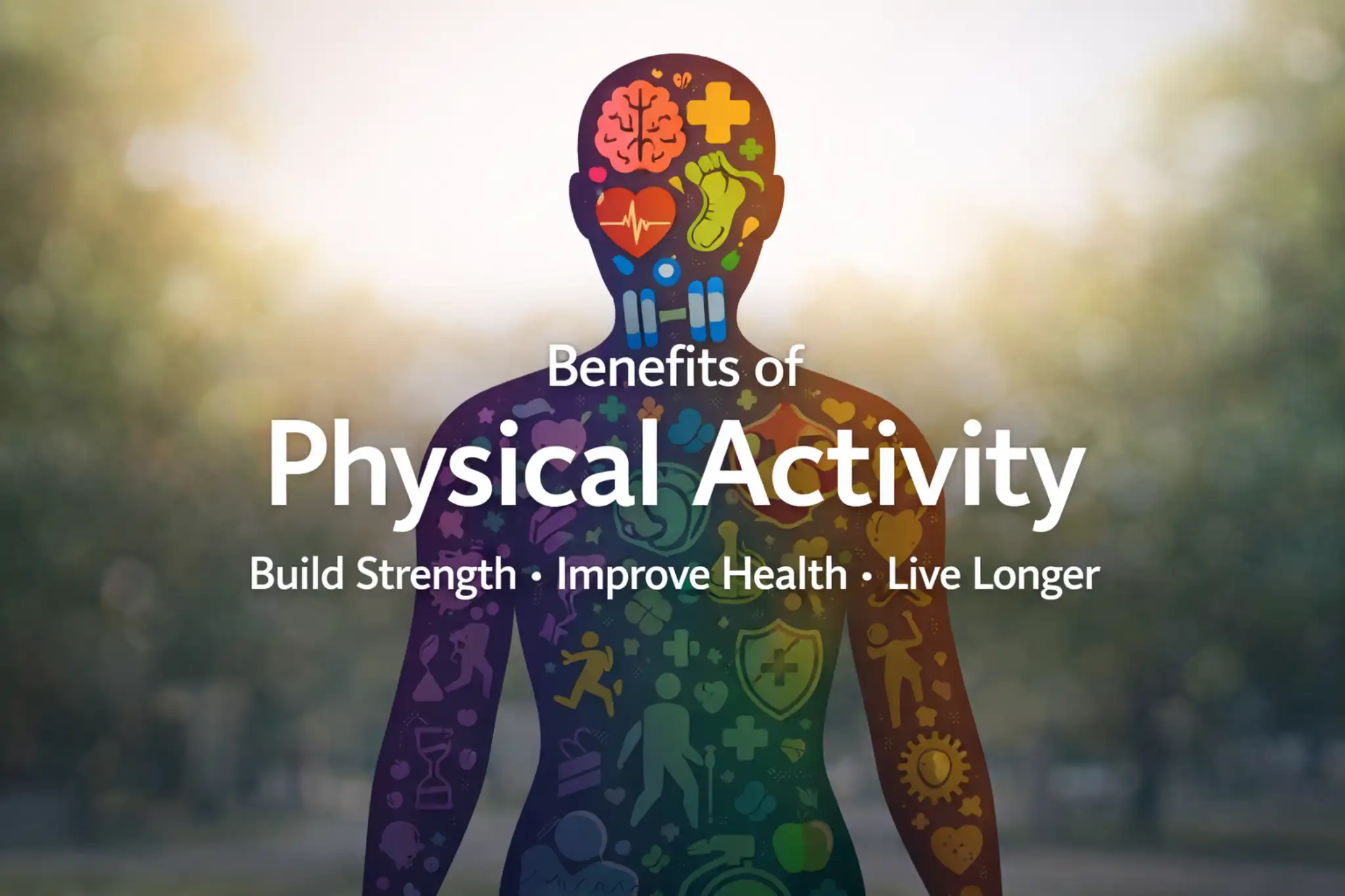 7 Life-Changing Benefits of Physical Activity You Need to Know