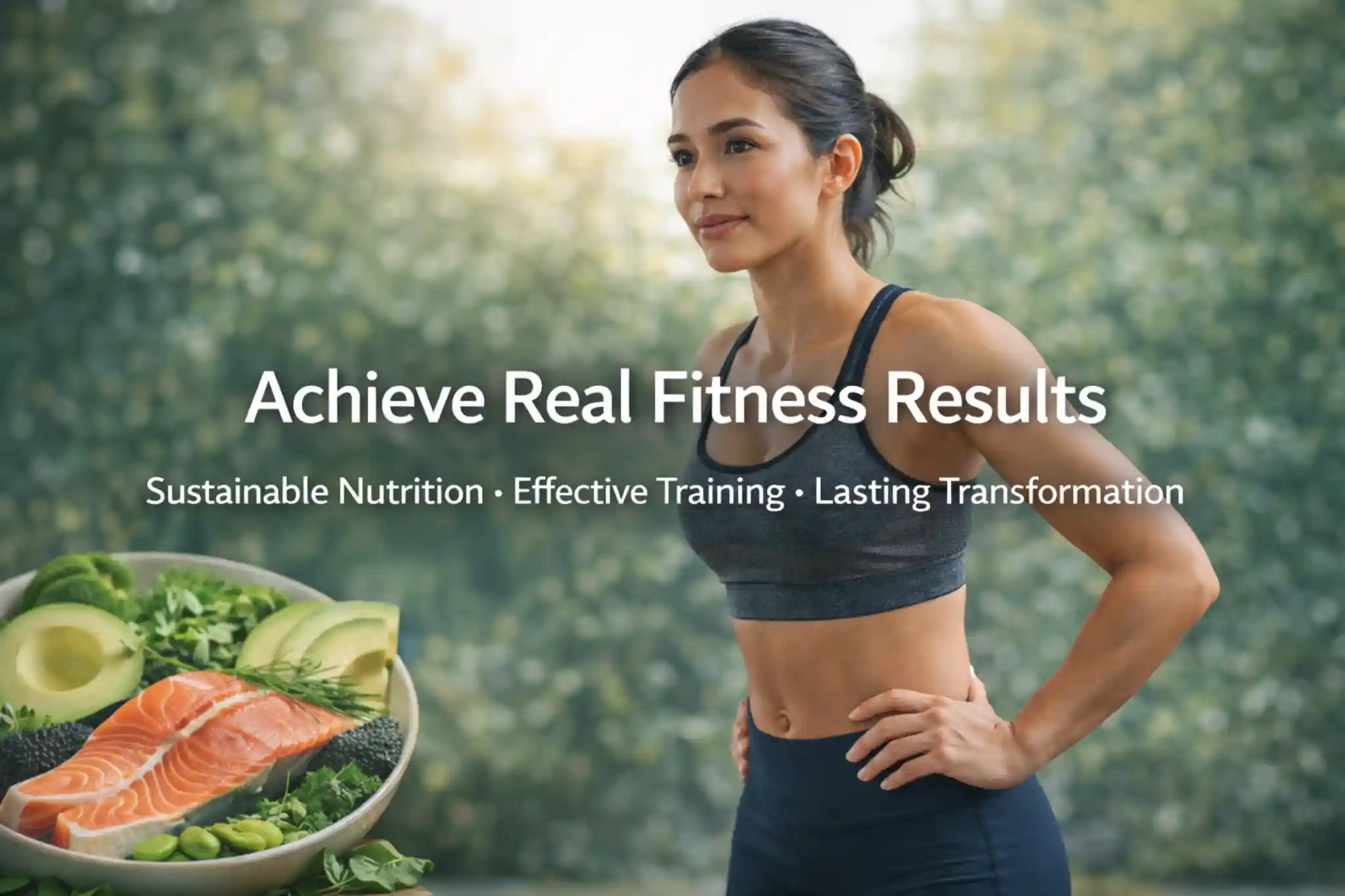 7 Proven Strategies to Achieve Real Fitness Results in 2026